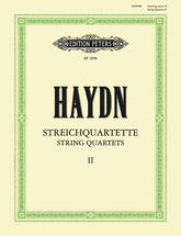 Haydn String Quartets Volume 2