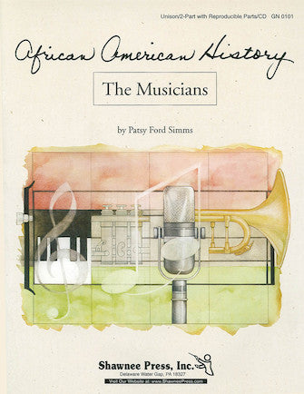 African American History: The Musicians