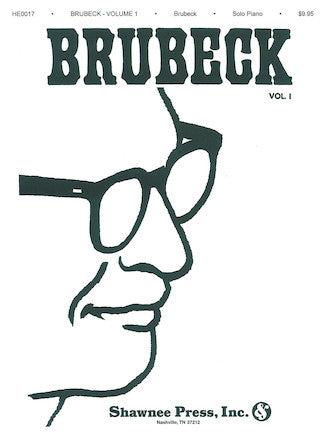 Dave Brubeck V 1 Piano Solo