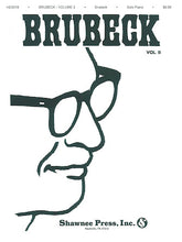 Dave Brubeck V 2 Piano Solo Co