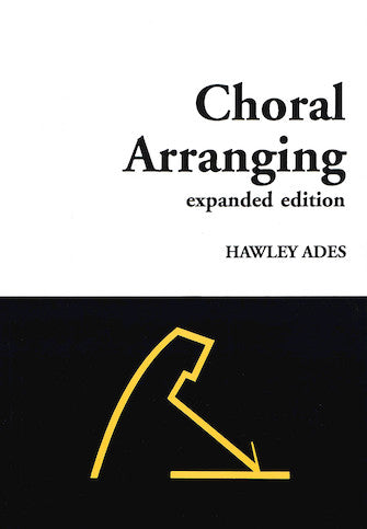 Choral Arranging Text Book