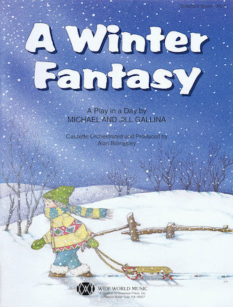 Gallina Winter Fantasy