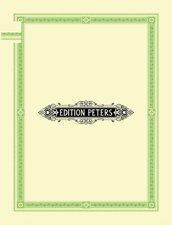 Czerny 25 Exercises for Small Hands Op. 748