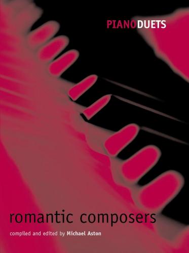 Romantic Composers Piano Duets