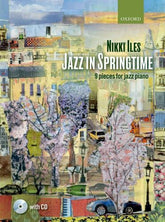 Iles Jazz in Springtime