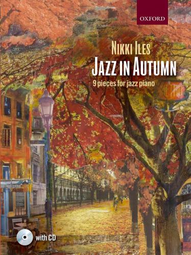 Iles Jazz in Autumn