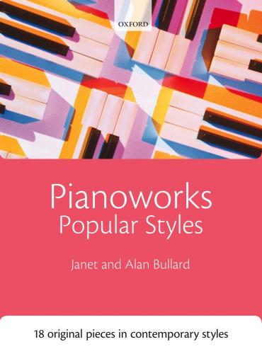 Pianoworks Popular Style