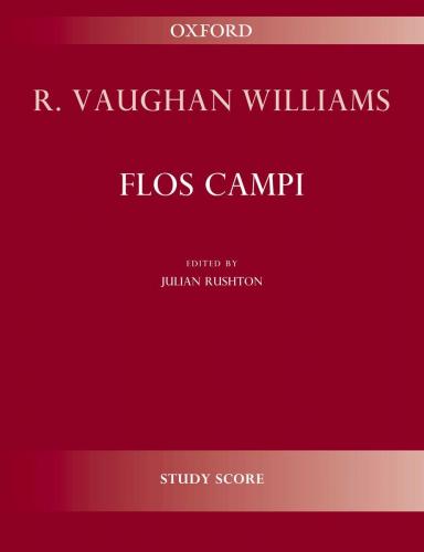 Vaughan Williams Flos Campi
