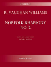 Vaughan Williams Norfolk Rhapsody No. 2