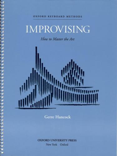 Improvising: How to Master the Art