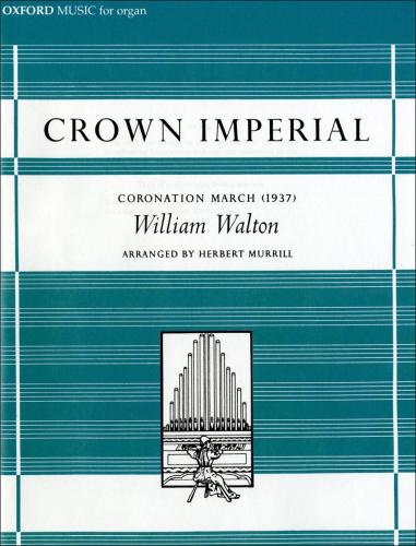 Walton Crown Imperial Coronati