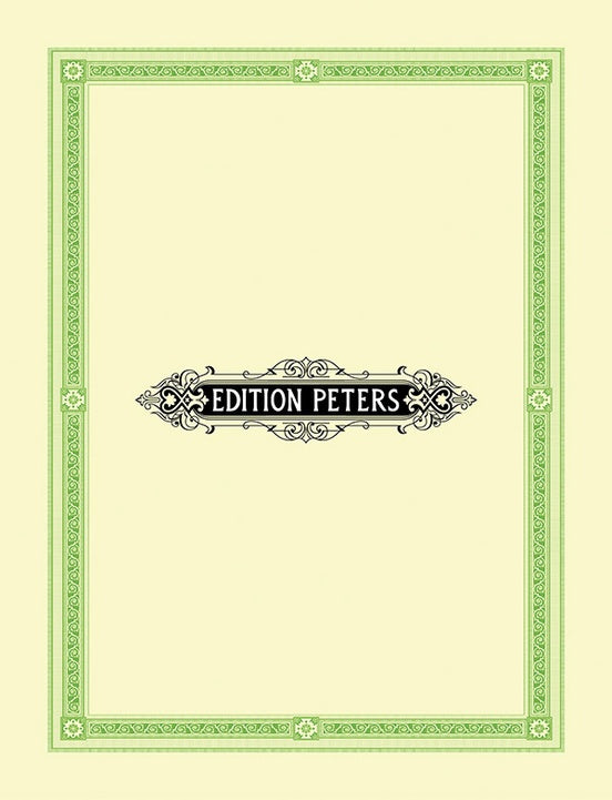 Brahms Complete Songs, Vol. 4 (High Voice)