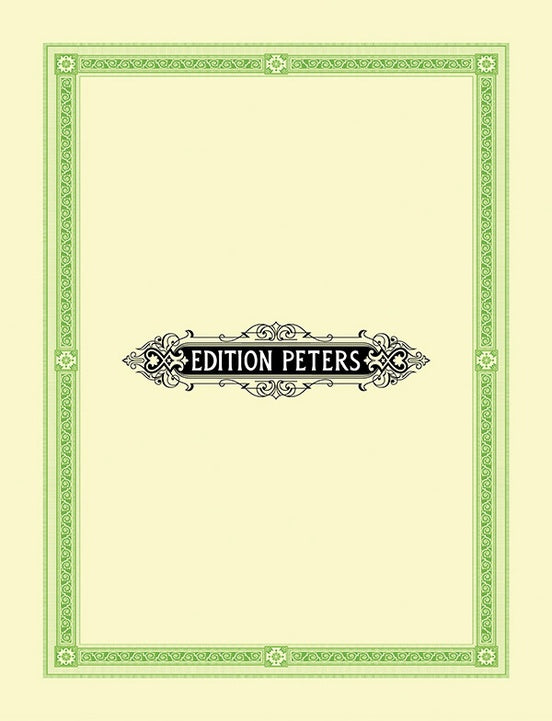 Schubert Trout Quintet Op. 114 (Arranged for Piano)