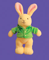 Music for Little Mozarts: Plush Toy -- J. S. Bunny