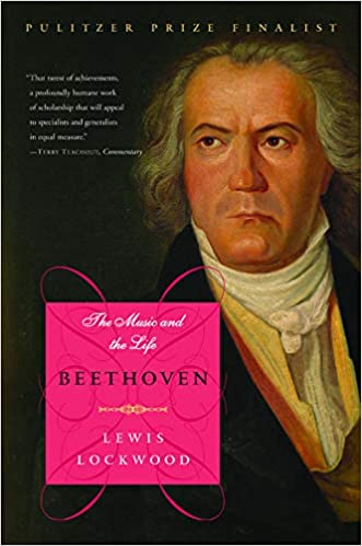 The Music and the Life of Beethoven