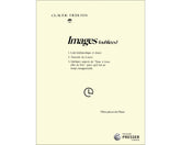 Debussy Images (Oubliees)