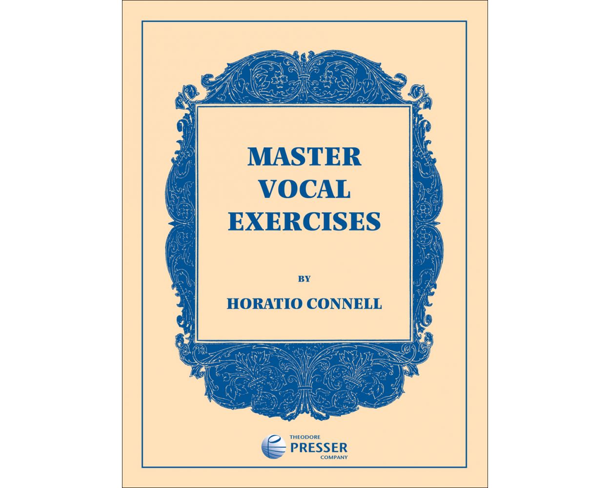 Connell Master Vocal Exercises