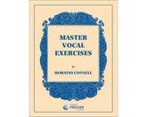 Connell Master Vocal Exercises