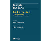 Haydn La Canterina