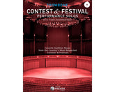 Contest & Festival Performance Solos Trombone with Piano Accompaniment