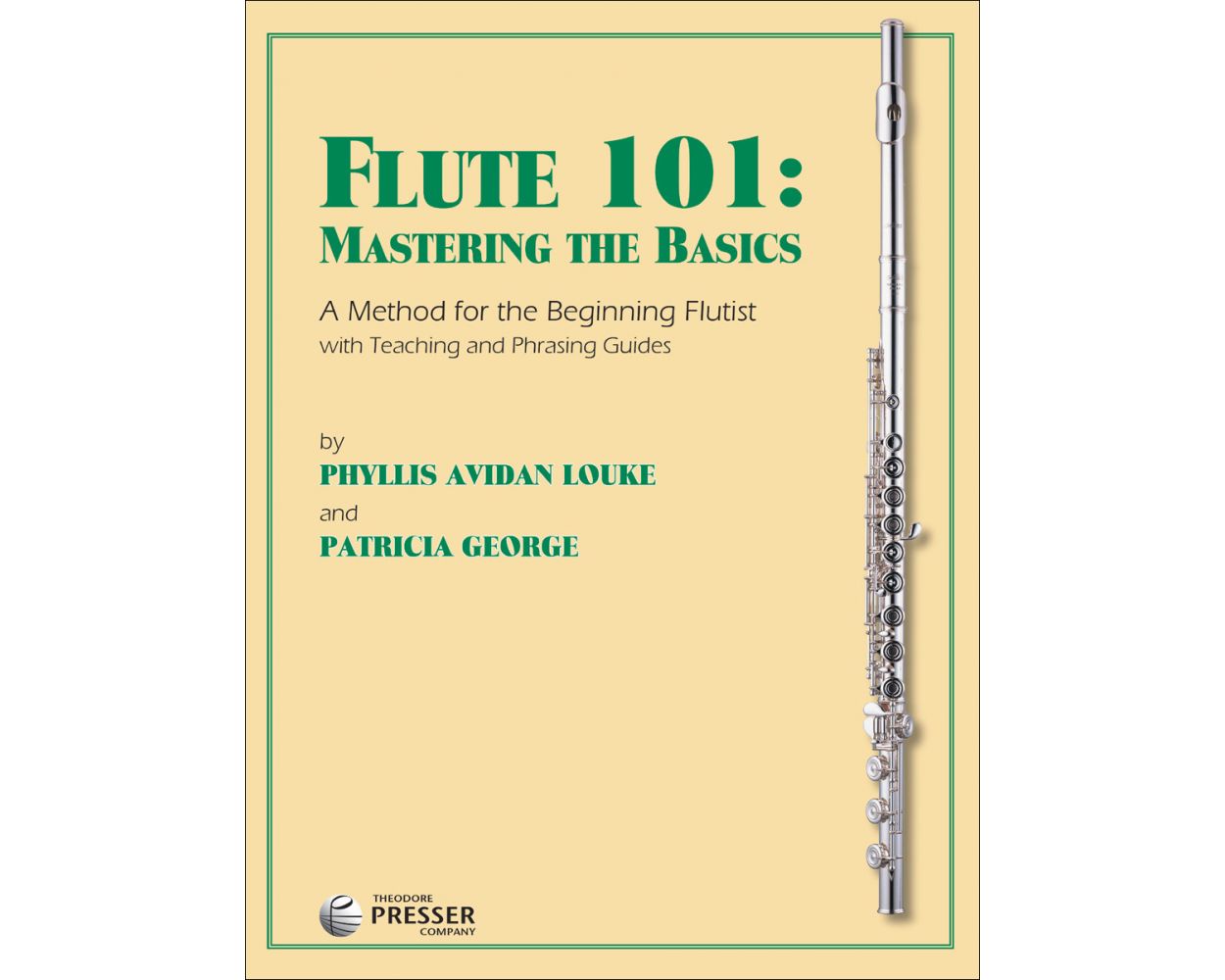 Flute 101: Mastering the Basics