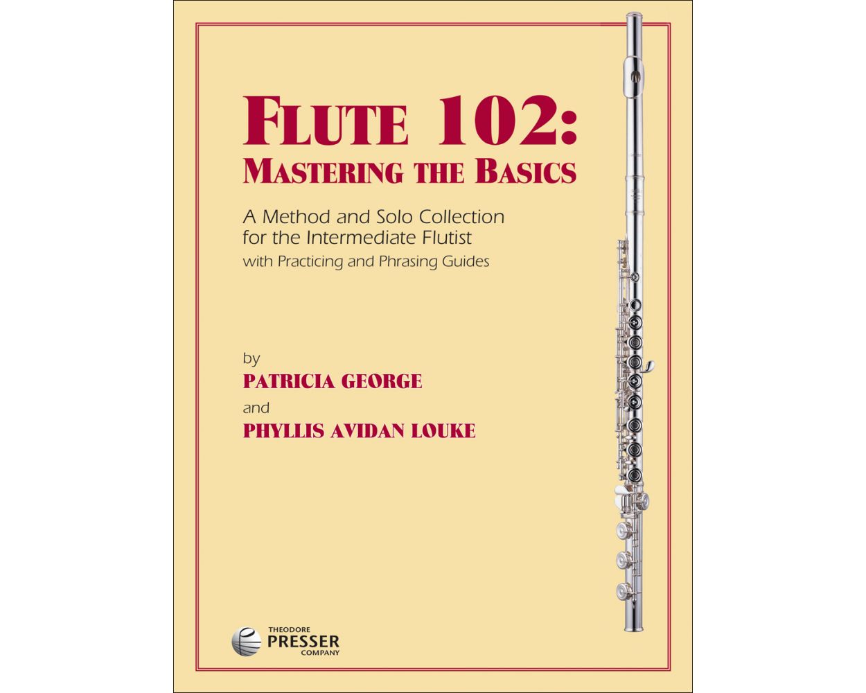 Louke Flute 102 Mastering the Basics