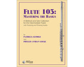 Flute 103: Mastering the Basics