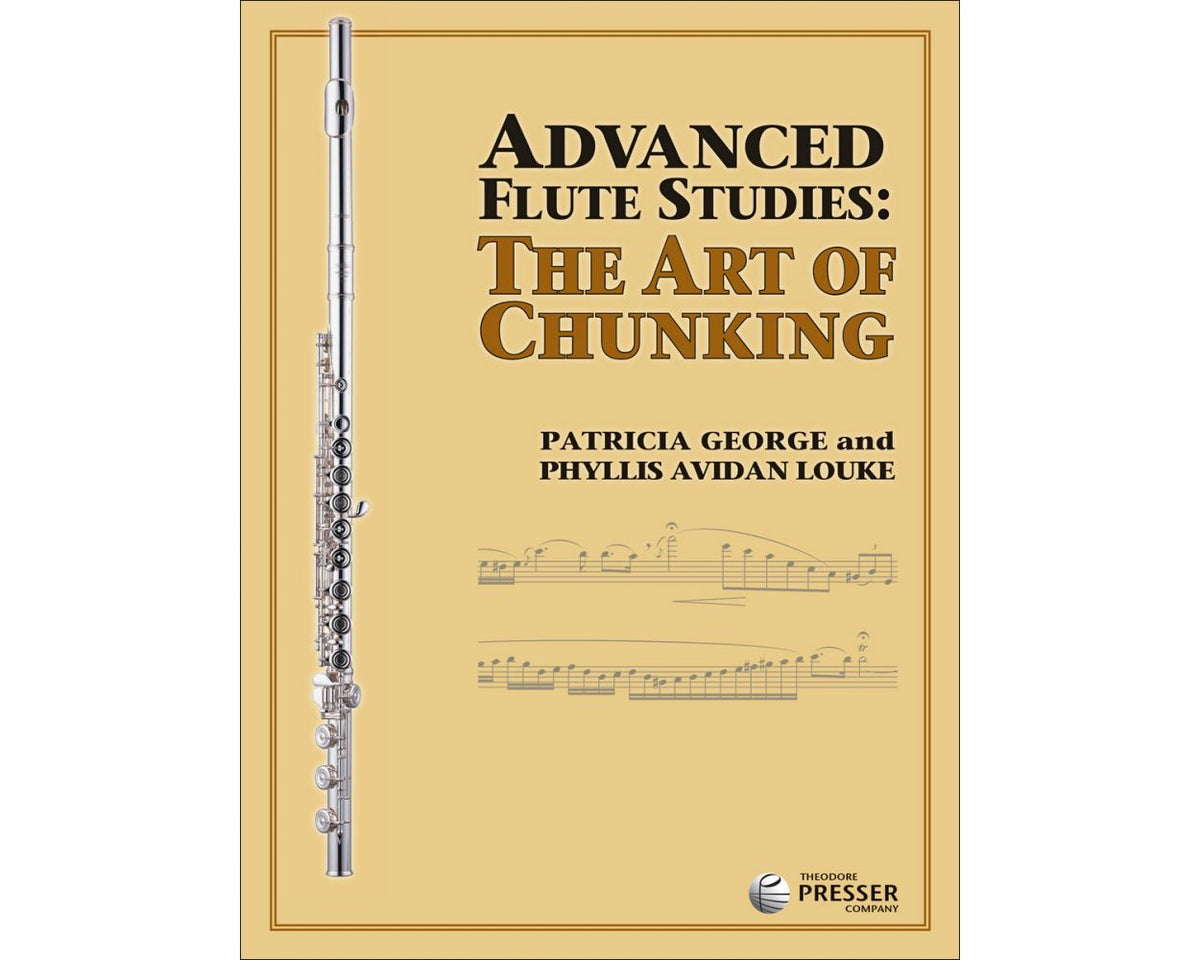 Advanced Flute Studies