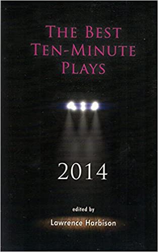 Best 10 Minute Plays 2014