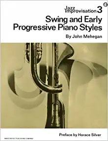 Jazz Improvisation, Swing and Early Progressive Piano Styles