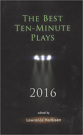 The Best Ten-Minute Plays 2016 (Best 10 Minute Plays)