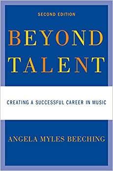 Beyond Talent 2nd Edition