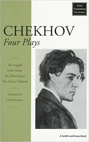 Chekhov Four Plays