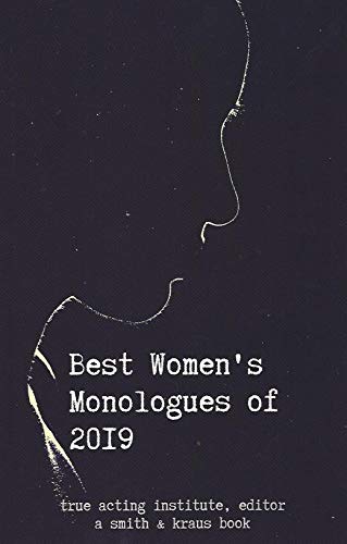 Best Women's Monoloques 2019