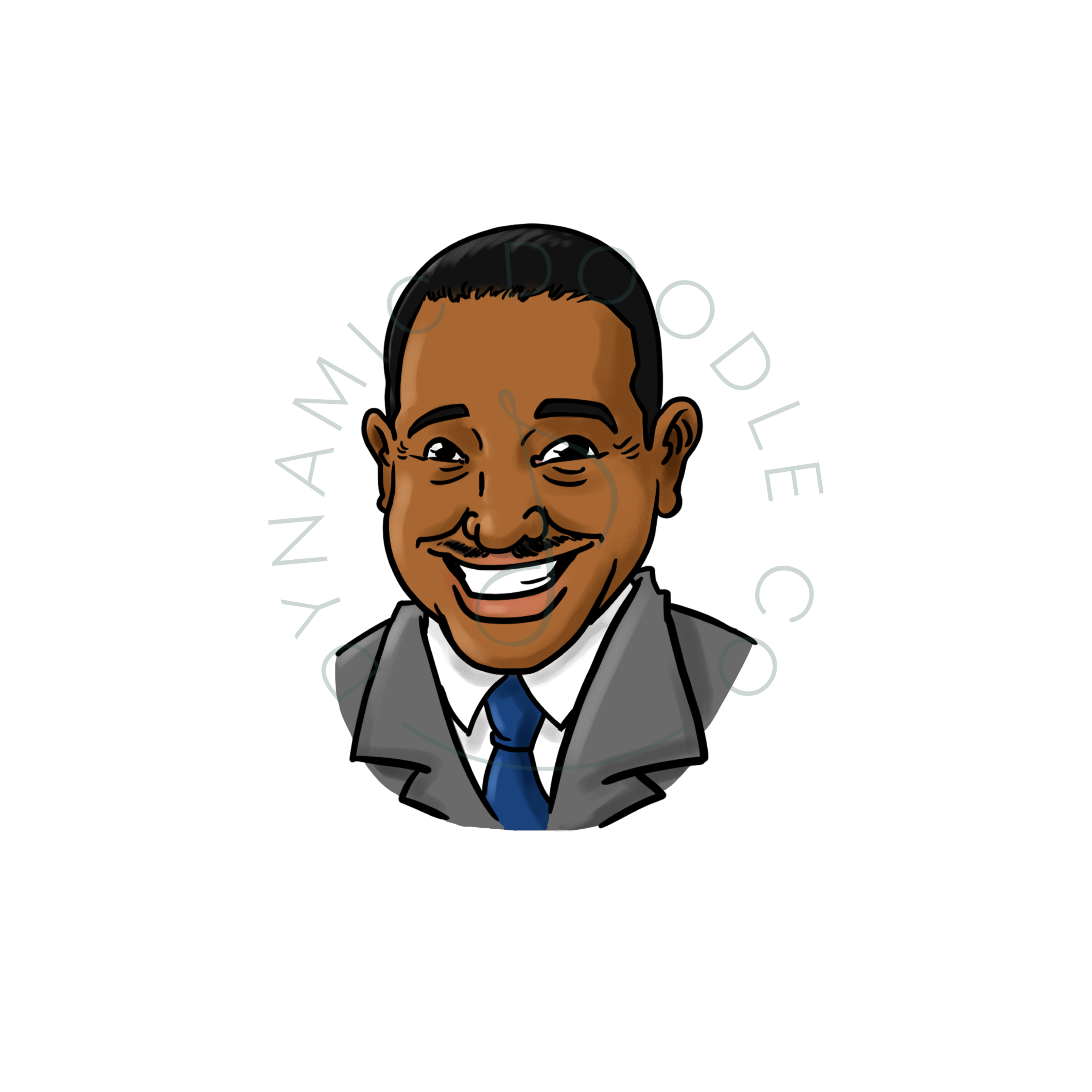 Composer Button Pins