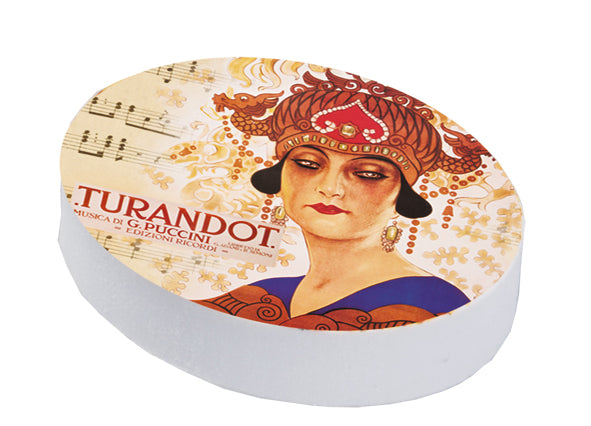 Eraser: Opera design(s)