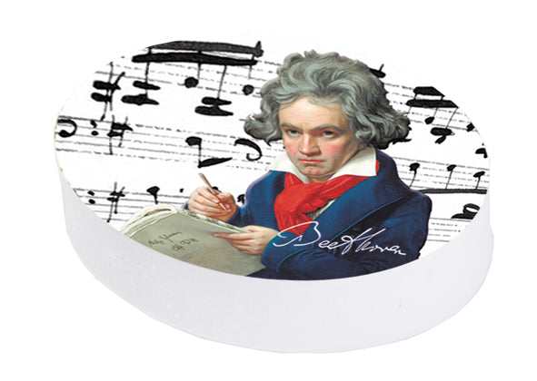 Beethoven Eraser