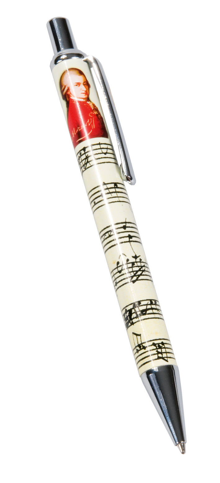 Mozart Pen