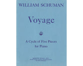 Schuman: Voyage