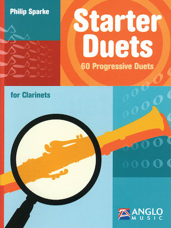 Starter Duets - Clarinet