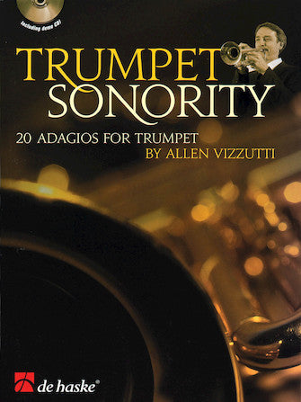 Vizzuti Trumpet Sonority
