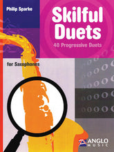 Skilful Duets 40 Progressive Duets