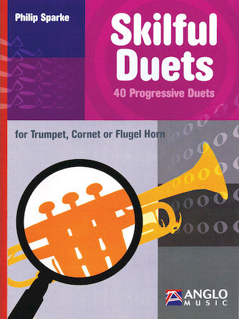 Skilful Duets 40 Progressive Duets