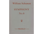 Schuman Symphony No. 8