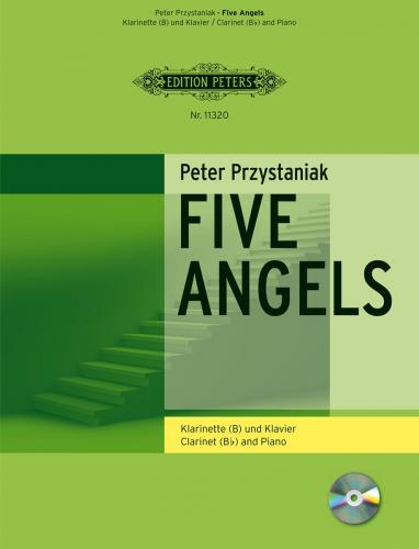Przystaniak Five Angels