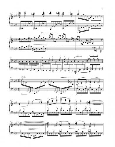 Hamelin Toccata on ''L'homme armé''