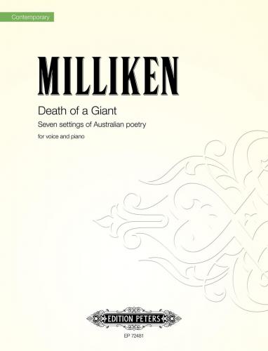 Milliken Death of a Giant