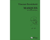 Persichetti Masques