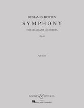 Symphony, Op. 68
