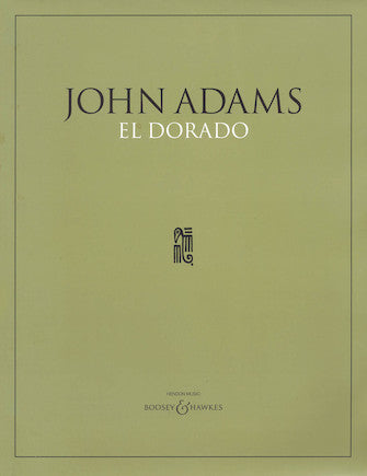 El Dorado